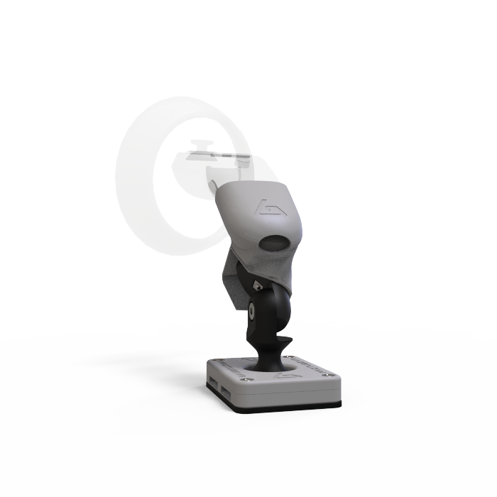 ProTas - Joystick VR pour contrôleur VR