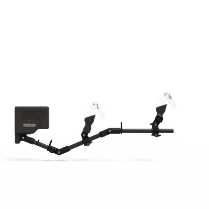 ForceTube - Fusil Haptique VR