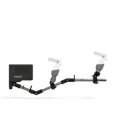 ForceTube - Fusil Haptique VR