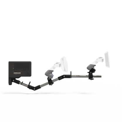 ForceTube - Fusil Haptique VR