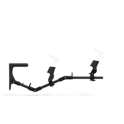 Fusil Gunstock Carbon pour Focus 3 - La référence du esport VR et jeu de tir FPS - EREAL SHOP