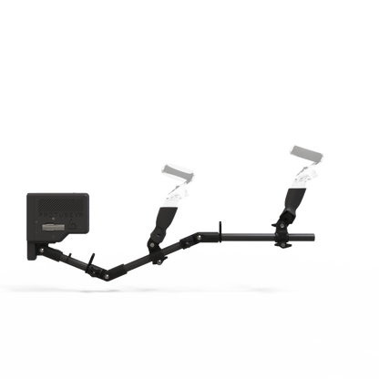 ForceTube - Fusil Haptique VR