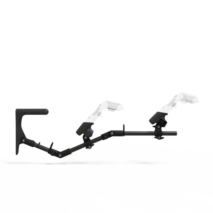 Fusil Gunstock Carbon pour HTC Vive - La référence du esport VR et jeu de tir FPS - EREAL SHOP