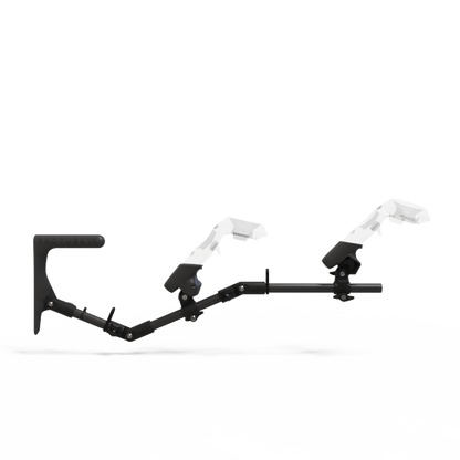 Fusil Gunstock Carbon pour HTC Vive - La référence du esport VR et jeu de tir FPS - EREAL SHOP