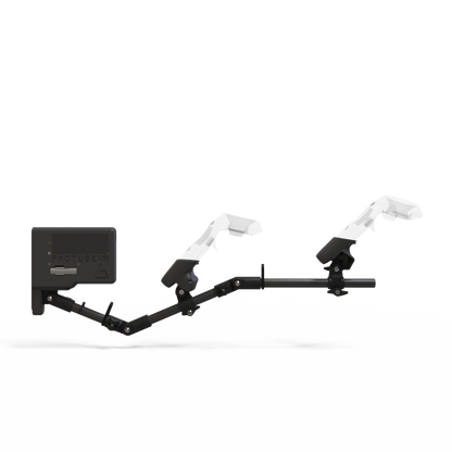 ForceTube - Fusil Haptique VR