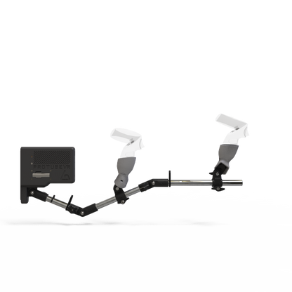 ForceTube - Fusil Haptique VR