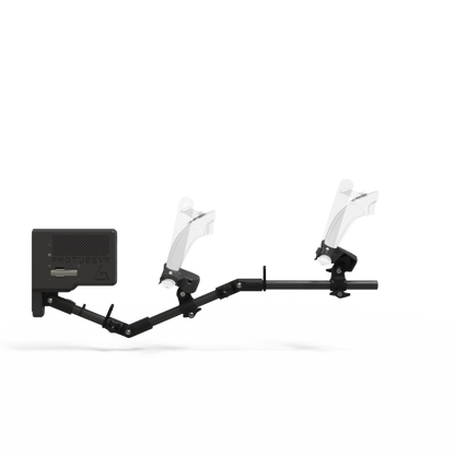 ForceTube - Fusil Haptique VR