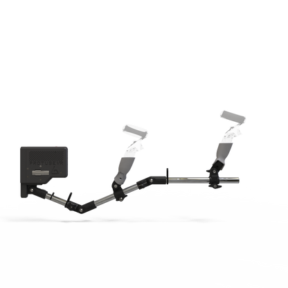 ForceTube - Fusil Haptique VR