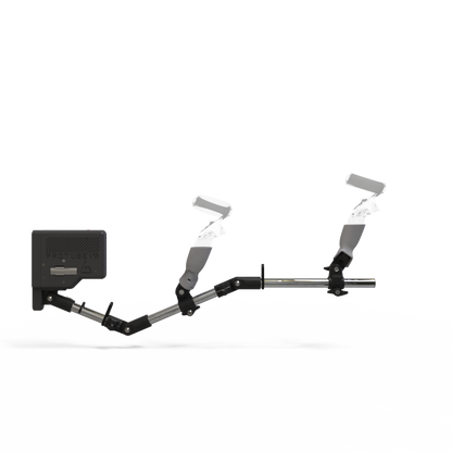 ForceTube - Fusil Haptique VR