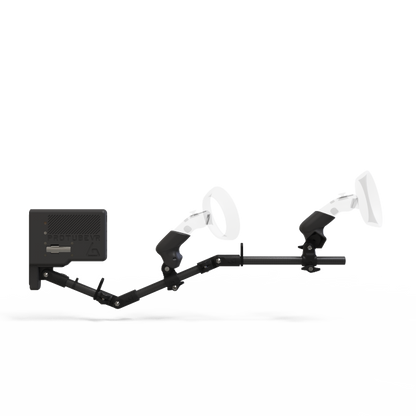 ForceTube - Fusil Haptique VR