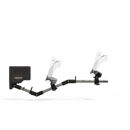 ForceTube - Fusil Haptique VR