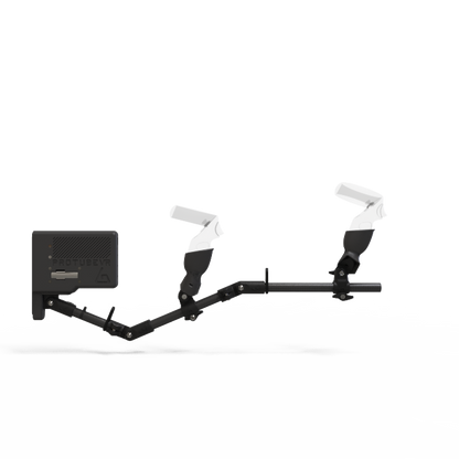 ForceTube - Fusil Haptique VR