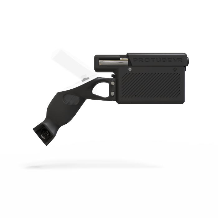 ProVolver - Pistolet VR Haptique