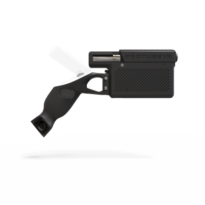ProVolver - Pistolet VR Haptique