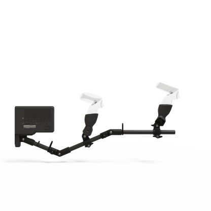 ForceTube - Fusil Haptique VR