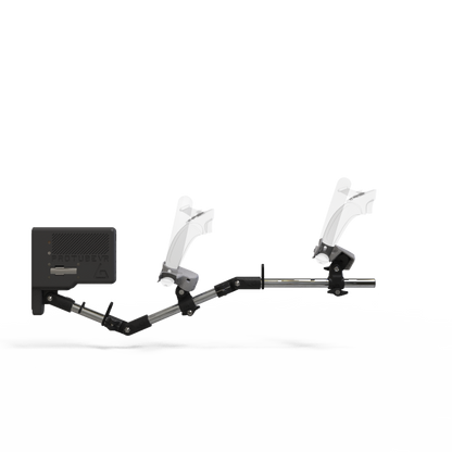 ForceTube - Fusil Haptique VR