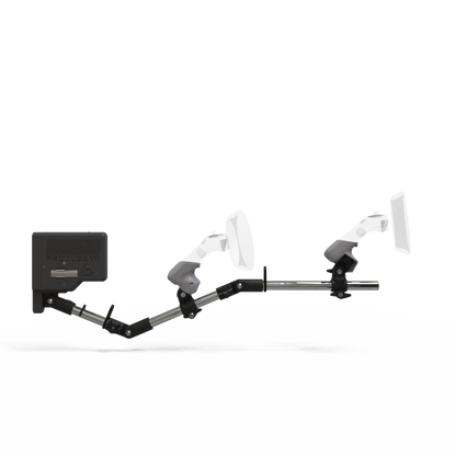 ForceTube - Fusil Haptique VR