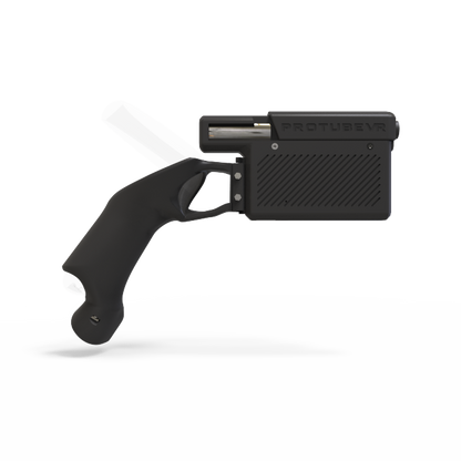 ProVolver - Pistolet VR Haptique