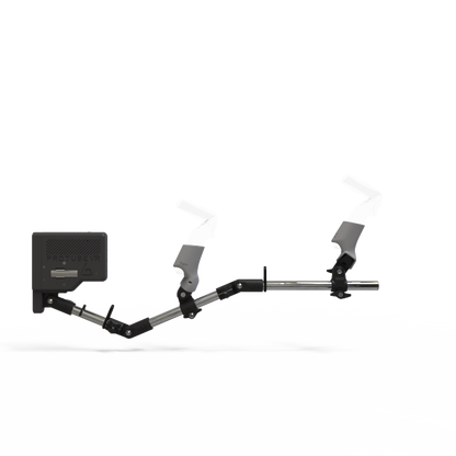 ForceTube - Fusil Haptique VR