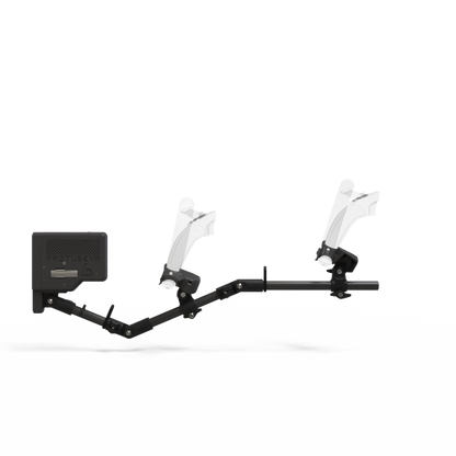 ForceTube - Fusil Haptique VR