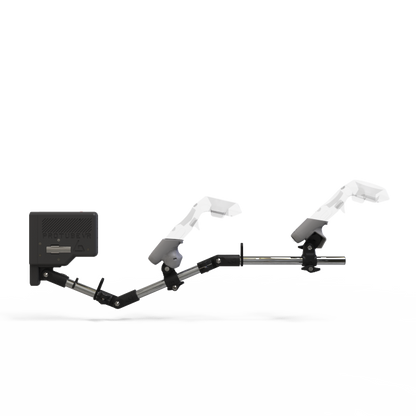 ForceTube - Fusil Haptique VR