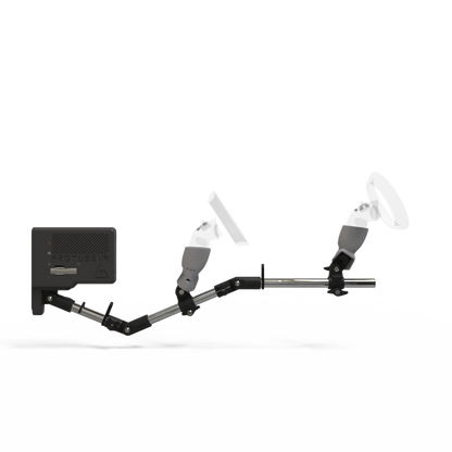 ForceTube - Fusil Haptique VR