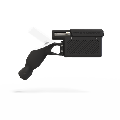 ProVolver - Pistolet VR Haptique