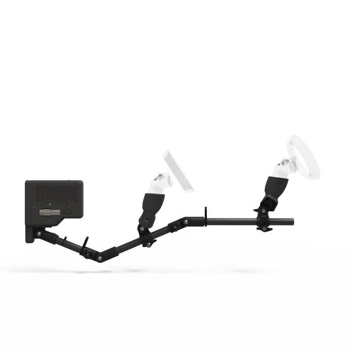 ForceTube - Fusil Haptique VR