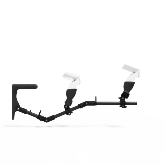 Fusil Gunstock pour jeu Gun Club VR - EREAL SHOP