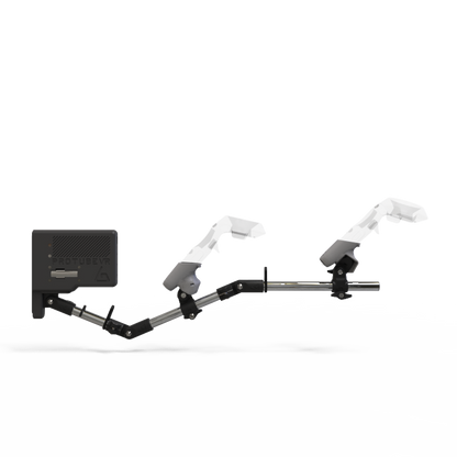 ForceTube - Fusil Haptique VR