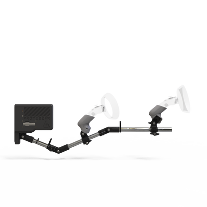 ForceTube - Fusil Haptique VR