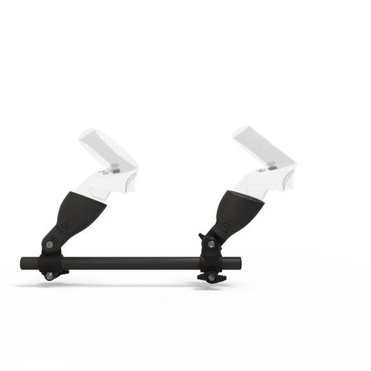 Starter - Gunstock eSport VR, multi-fonction