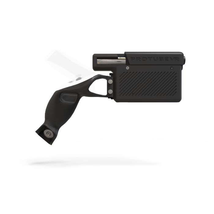 ProVolver - Pistolet VR Haptique