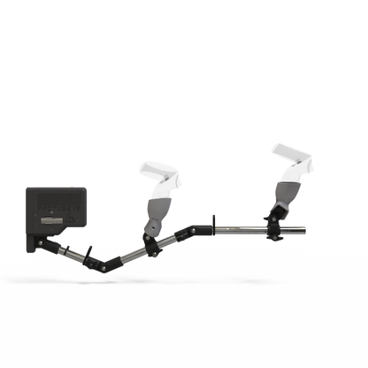 ForceTube - Fusil Haptique VR