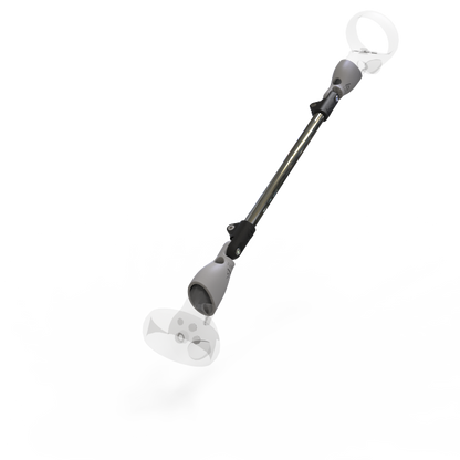 Sabre Laser pour Oculus Quest 2 pour donner des coups ereal