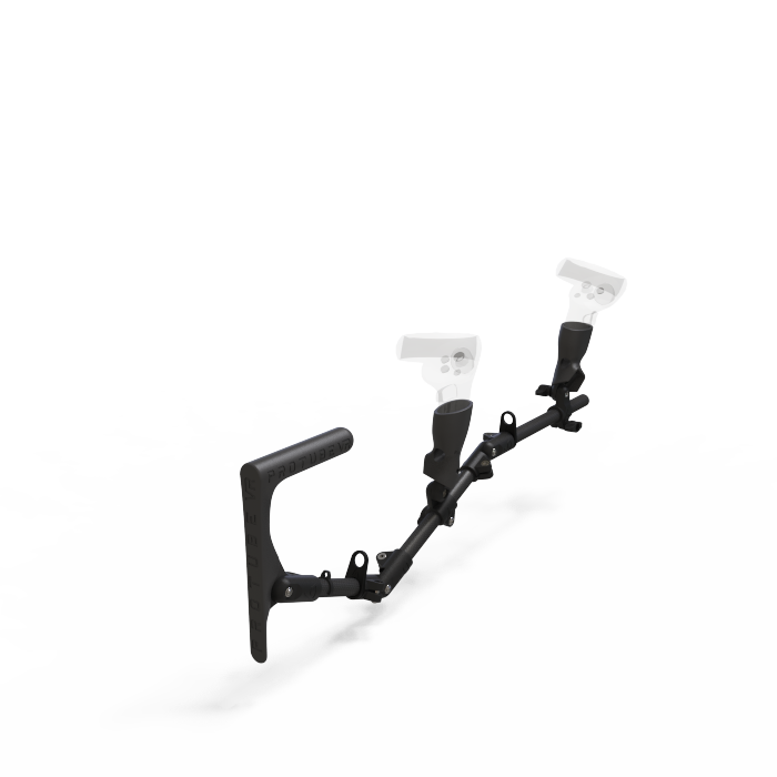 Fusil Gunstock pour jeu VR Pavlov - EREAL SHOP