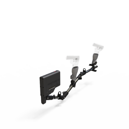 ForceTube - Fusil Haptique VR