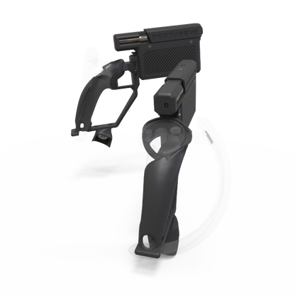 ProVolver - Pistolet VR Haptique