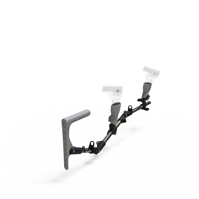 Fusil Gunstock pour jeu VR Sniper Elite - EREAL SHOP