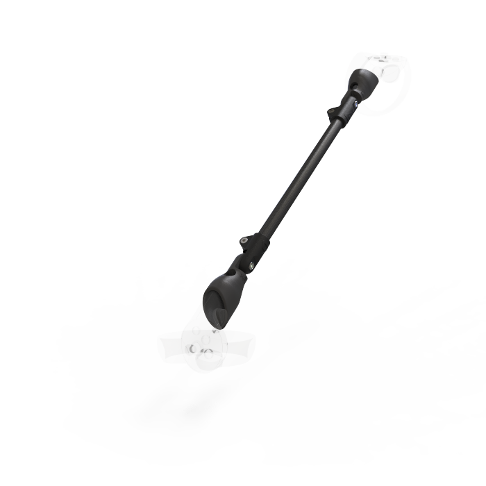 Sabre Laser pour Oculus Rift CV1 Carbon pour donner des coups ereal