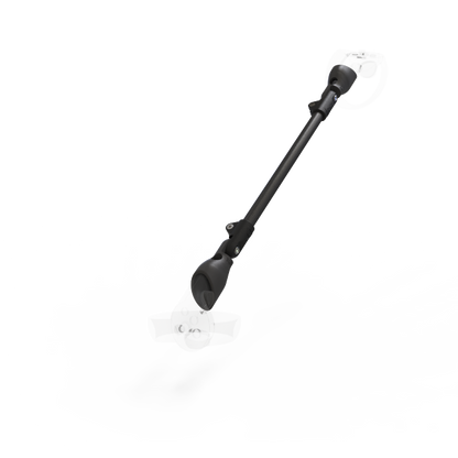 Sabre Laser pour Oculus Rift CV1 Carbon pour donner des coups ereal