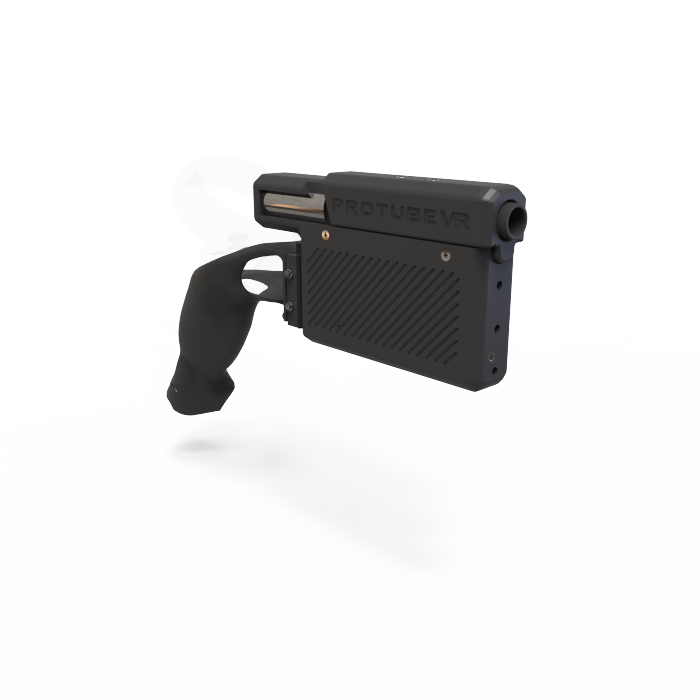 ProVolver - Pistolet VR Haptique