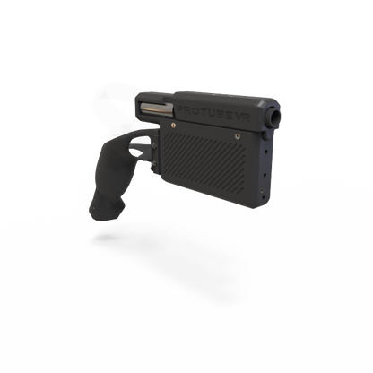 ProVolver - Pistolet VR Haptique