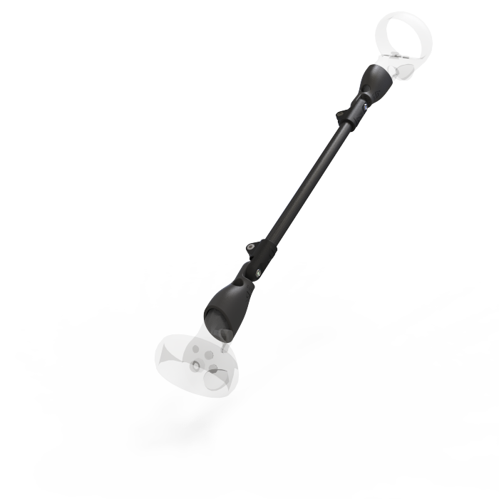 Epée VR pour Deus Vult pour donnez des coups ereal