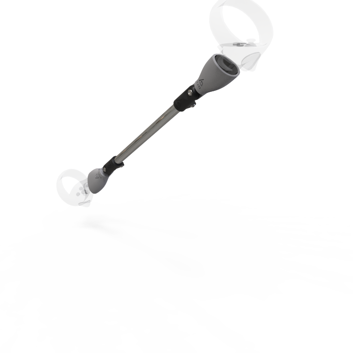 Epée VR pour Sword and Sorcery pour donnez des coups ereal