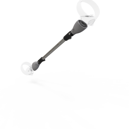 Epée VR pour Sword and Sorcery pour donnez des coups ereal