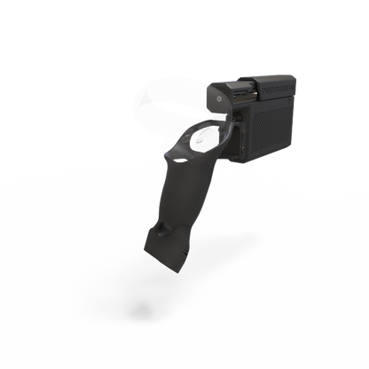 ProVolver - Pistolet VR Haptique