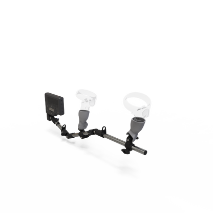 ForceTube - Fusil Haptique VR