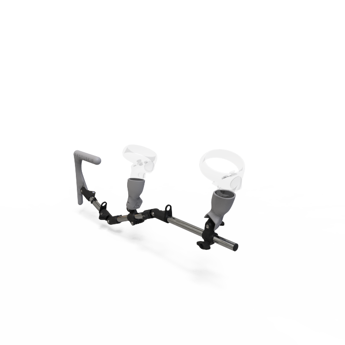 Fusil Gunstock pour jeu VR Onward - EREAL SHOP