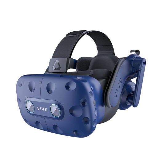 HTC Vive Pro Eye | Casque VR PC